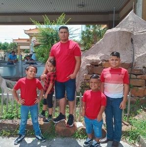 Meet your Posher, Maira